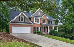 207 Kingsley Way, Woodstock, GA 30188