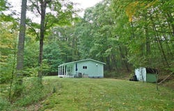 9152 Lyman Road, Cuba, NY 14727