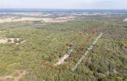 7647 E 430 Road, Strang, OK 74367