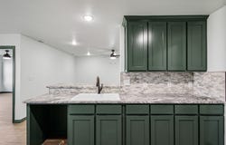 303 E Bois D Arc, Nocona, TX 76255