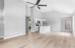 5611 Rockford Drive, Trinity, NC 27370