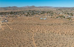 Candlewood Road, Apple Valley, CA 92307