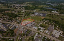 W 16th, Mt Pleasant, TX 75455