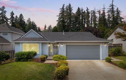 14441 SE FRONTIER Ave, Clackamas, OR 97015