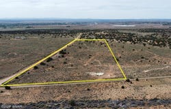 010D N Ranch View Road, Snowflake, AZ 85937