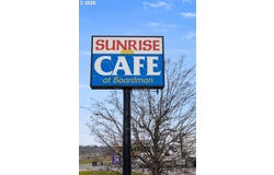 101 FRONT St, Boardman, OR 97818