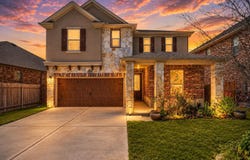2471 Sunrise Rd, Round Rock, TX 78664