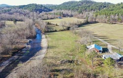 2261 Hwy 8, Norman, AR 71960
