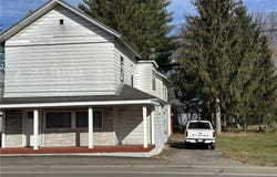 5456 E Lake Road, Dewittville, NY 14728