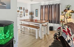 9919 W D St, Worley, ID 83876