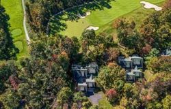 4251 Pinehurst Lane, Harbor Springs, MI 49740
