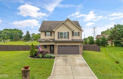1017 Brighton Drive, Alcoa, TN 37701