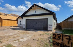 2317 CARDINAL, WESLACO, TX 78596