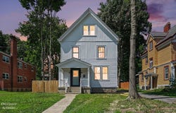 5809 Lathrop Place, Cincinnati, OH 45224