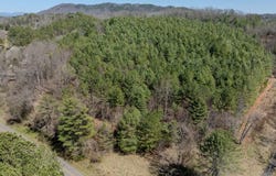 8 Acres Old Murphy Road, Cherokee, NC 28906