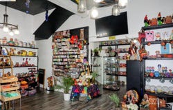 6710 International Blvd, Oakland, CA 94621