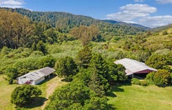 5955 Shoreline Highway, Bolinas, CA 94924