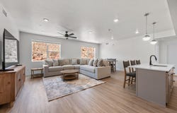 226 N Cliff Side Dr, Hurricane, UT 84737