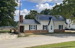 222 Church Road, Chrisney, IN 47611
