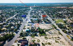 105 E Morin, Del Rio, TX 78840