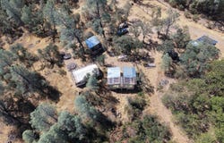 93.57 Acre Backbone Road, Bella Vista, CA 96008