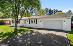 114 PRINCETON Drive, WINCHESTER, VA 22602