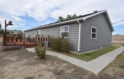 8 Sage Rd, Cody, WY 82414