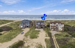 2195 Sandfiddler Road, Corolla, NC 27927