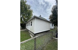 3511 E 10th Street, Indianapolis, IN 46201