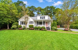 506 N Palmetto Street, Summerville, SC 29483