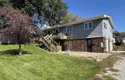 301 N Park Street, Creston, IA 50801