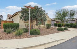 5427 W PATRIOT Way, Florence, AZ 85132