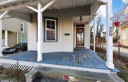 26 WATERLOO Avenue, BERWYN, PA 19312