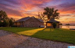 518 COVES POINT DRIVE, RIVERSIDE, AL 35135