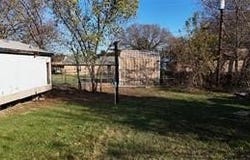 Land 214 Pearson Lane, Azle, TX 76020