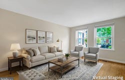 3364 S WAKEFIELD ST #A, ARLINGTON, VA 22206
