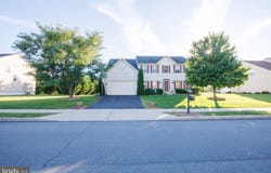 156 WARM SUNDAY Way, MECHANICSBURG, PA 17050