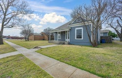 409 NW Main Street, Ennis, TX 75119