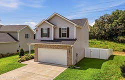 4845 Stoneyhurst Lane, Knoxville, TN 37918