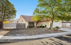 5760 Spindletree Lane, North Las Vegas, NV 89031