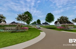 Sunflower Drive, Elberta, AL 36530