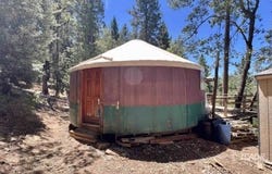 191 & 210 Eastridge N Ct, Trinity Pines, CA 96041