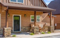 141 Pioneer Peak Road, Kimberling City, MO 65686