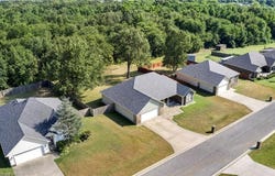 135 Stone DR, Roland, OK 74954