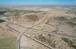 12703 N Loop Drive, Clint, TX 79836