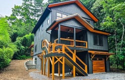 505 S Oconeechee Avenue, Black Mountain, NC 28711