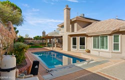 1156 REGAL RIDGE Drive, El Paso, TX 79912