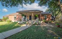 755 County Road 4390, Kempner, TX 76539