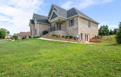2160 Colby Drive, Forest, VA 24551