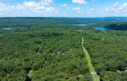 Grady Road, Shirley, AR 72153